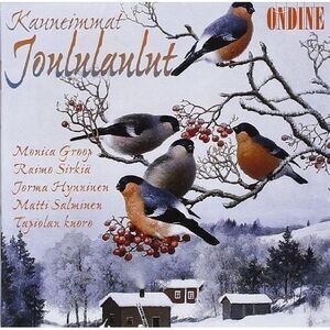 Christmas Carols / Groop Hynni